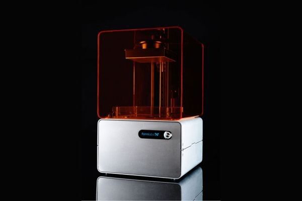 3D-Drucker Form 1 von Formlabs. (Bild: Formlabs)