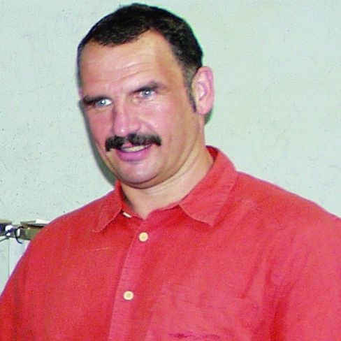 „Hier habe ich die Möglichkeit, mich über den neusten Stand der Technik im Pumpen- und Armaturensektor zu informieren. Wichtig für mich ist es auch, sich mit den Herstellern bezüglich der Neuheiten am Markt auszutauschen.“Werner Faschingbauer, MVV Energie (Bild: ACHEMA Daily)