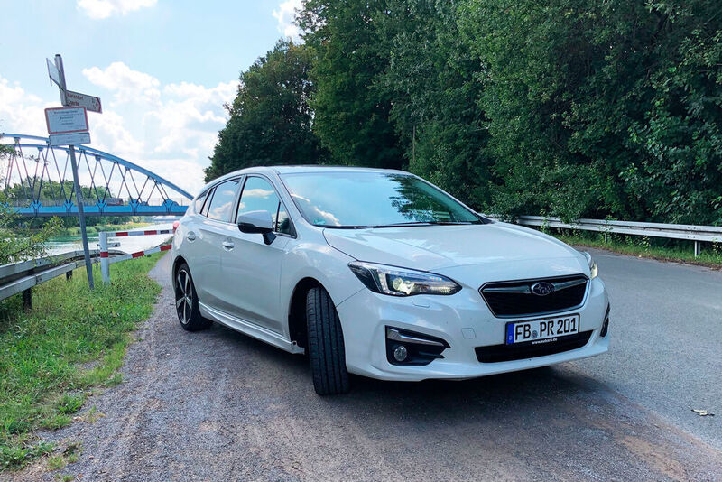 Der Grundpreis jenes Modells liegt bei 26.980 Euro. (Seyerlein/»kfz-betrieb«)