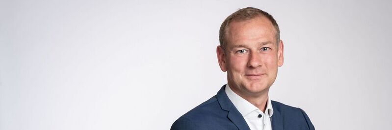 Johannes Jäger ist neuer Geschäftsführer des Gebrauchtsoftware-Anbieters Usedsoft Deutschland.