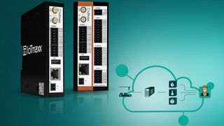 IoT Maxx ist mit seinen leistungsfähigen Industrie-Gateways für die Cloud of Things der Telekom zertifiziert. (Bild: IoT Maxx GmbH )