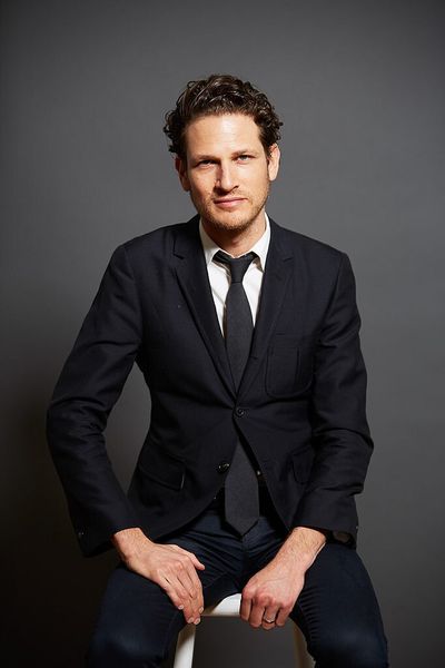 Uri Minkoff, Mitgründer und CEO des Modelabels Rebecca Minkoff, ist einer von sechs Juroren. (Bild: Intel)