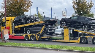 Die Pkw-Neuzulassungen haben im September deutlich angezogen – bleiben aber im langfristigen Vergleich eher schwach. (Bild: Grimm - VCG)