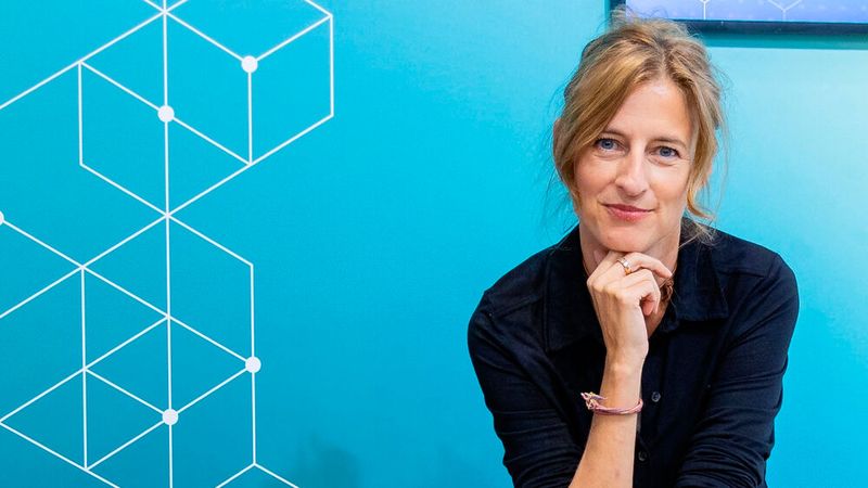 Sylvia Haensel, Director Strategic Partnerships & Data Security bei Certus Software.(Bild:  Certus)