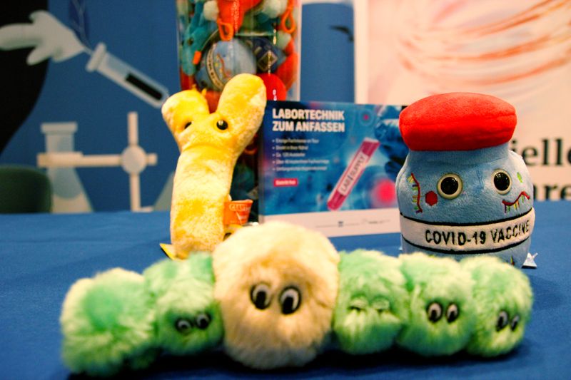    Impressionen der LAB-SUPPLY Sindelfingen 2022.    Mehr Infos zu den kommenden LAB-SUPPLY-Messen finden Sie auf www.lab-supply.info.  (LABORPRAXIS, C. Lüttmann)