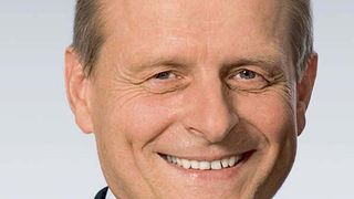 Reiner Leipold-Büttner (62) geht Ende März in Ruhestand  (Bild: Bosch)