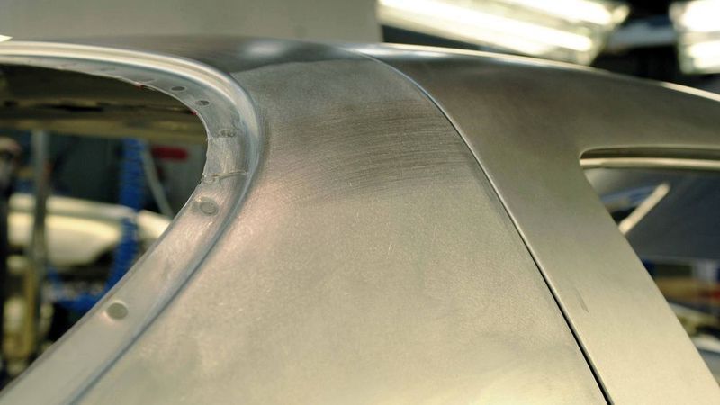 Mit dem Cold-Metal-Transfer-Schweißverfahren lassen sich Halbfertigteile aus Stahl und Aluminium prozesssicher fügen und weiterverarbeiten.
 (Fronius)