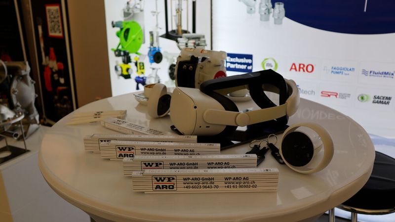 Digitalisierung und der technische Fortschritt stehen im Mittelpunkt der beiden Veranstaltungstage. (Bild: Junker / PROCESS)