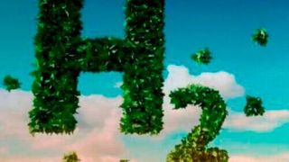 A 410-MW electrolysis plant is planned, which – in combination with the import terminal - would be capable of supplying around 295,000 metric tons or 10 % of the demand expected for the whole of Germany in 2030. (iStock)