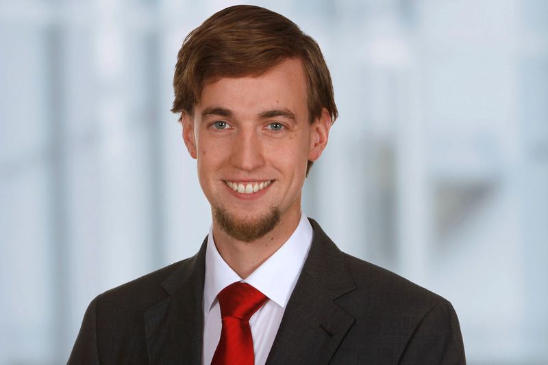 Autor Karl Kübler (ISG)