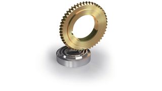 Das Schweizer Unternehmen Tedec hat ein Getriebekonzept entwickelt welches Einsparungen bei Material, Bauraum und Kosten erlaubt (Bild: Tedec)