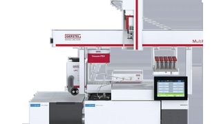 Automatisierte Vakuumextraktion für die GC-MS-Analytik leicht gemacht (Bild: Gerstel)