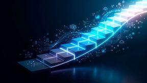 Der Weg zu gemanagten Intelligence-Services beginnt mit einem stabilen Fundament aus Security und Governance. Das möchten Inforcer und Pax8 mit ihrer Zusammenarbeit ermöglichen. (Bild: Gemini / KI-generiert)