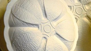 Das neue Verpackungskonzept „Pearl“, entwickelt von Syntegon Technology, ehemals Bosch Packaging Technology, und Billerud Korsnäs. (Syntegon)