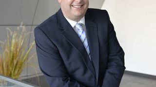 Bernhard Gött ist seit dem 1. September Geschäftsführer der DKT GmbH. (Bild: DKT)