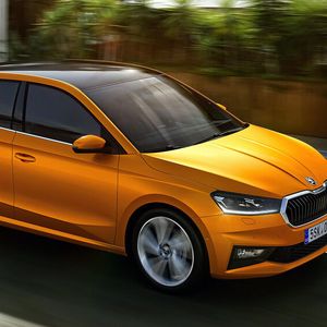 Der neue Fabia soll sich Marktanteile zurückholen, die Skoda vor allem 2020 an die Konkurrenz verlor.(Bild:  Skoda)