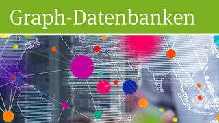 Ab sofort steht das E-Book „Graph-Datenbanken“ für registrierte Leser von BigData-Insider kostenlos zum Download bereit.  (Vogel IT-Medien)