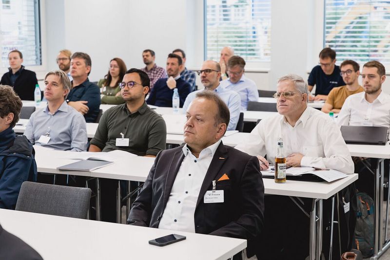 Power of Electronics 2023 (Bild: Stefan Bausewein)