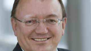 Bernhard Nick wird zum 1. Juli 2013 die Leitung des Bereichs Strategic Planning & Controlling der BASF von Walter Gramlich übernehmen. (Bild: BASF)