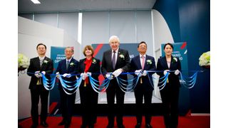 To celebrate the opening, Anca was hosting a grand opening event on March 5, 2024. (Source: Anca)