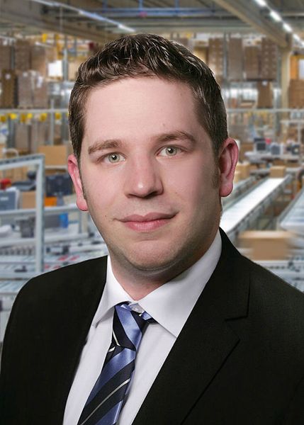„Wir haben mit der Factory Design Solution ein CAD-System an der Hand, das alle Bereiche abdeckt, und keine verschiedenen Insellösungen, die nicht miteinander interagieren“, erklärt Dennis Heuser. (Unitechnik)