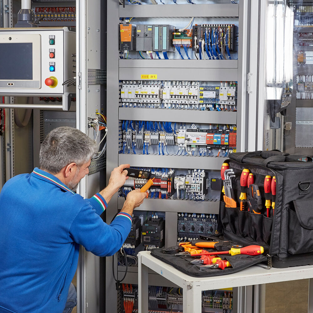 How to optimise your control construction Part 1