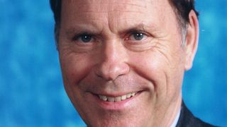 Geschäftsführer Dr. Jochen Krautter wurde in den Ruhestand verabschiedet. (Archiv: Vogel Business Media)