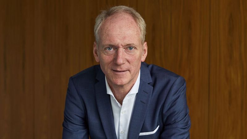 Wolfgang Kopplin hat die Schweizer Handelsgruppe Emil Frey verlassen.(Bild:  Ford-Werke)