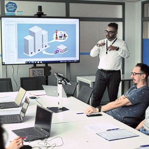 Das gesamte Team im Unternehmen muss wissen, dass der entwickelte „Supply Chain“-Plan klappt und jede Änderung in der Ausführung sich dort aber auch konkret widerspiegelt. (Bild:  kato)