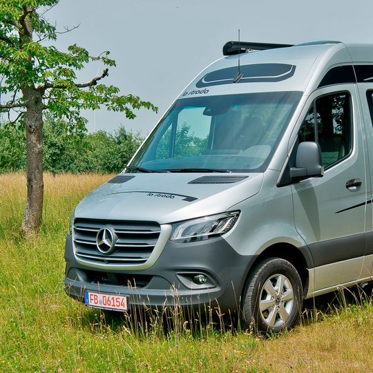 Mit dem Auto ins Grüne: Laut dem Zukunftsforscher Horst Opaschowski wird die Variante für Ausflug und Urlaub künftig häufiger gewählt.(Bild:  La Strada)