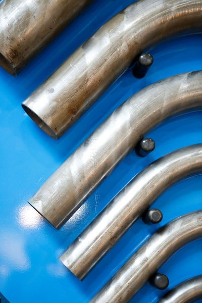 Impressionen von Wire und Tube 2016. (Bild: Messe Düsseldorf)
