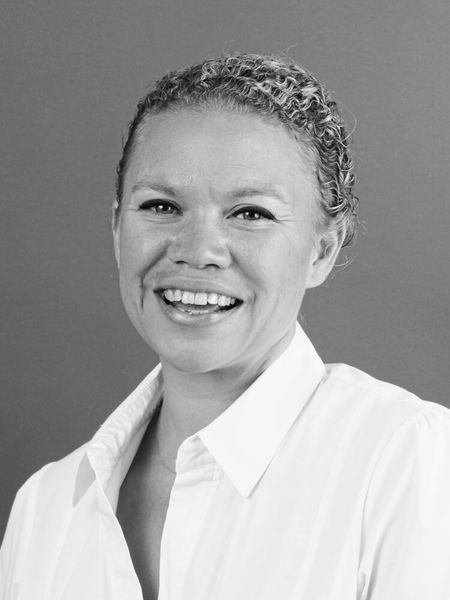 Jessica Bethune, Cluster Lead Central Europe, Process Automation, Schneider Electric (Bild: Schneider Electric)