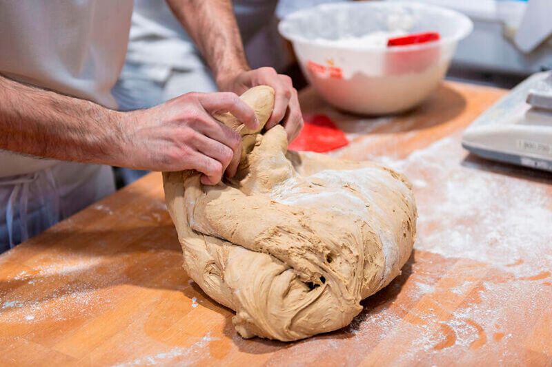 Impressionen von der Iba Düsseldorf 2025 ... (Bild: GHM)