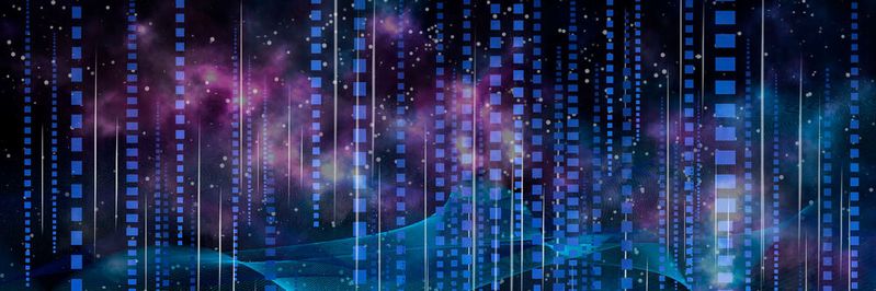 Spricht man von der Cloud beziehungsweise dem Cloud Computing, ist damit vor allem das Anmieten von Speicherplatz oder Rechenleistung über das Internet gemeint.(Bild:  gemeinfrei /  Pixabay)