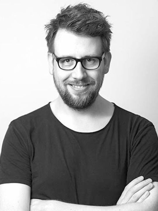 Michael Raußen, Placetel.(Bild:  Placetel)