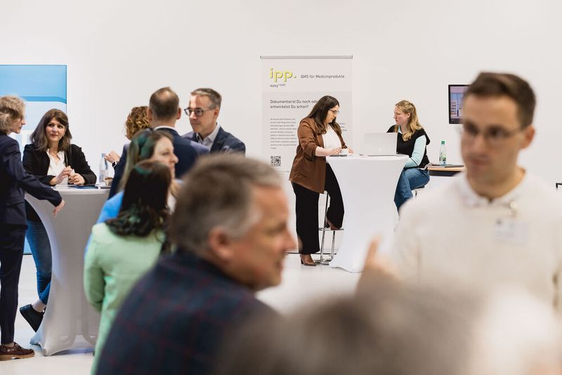 Impressionen (Bild: Stefan Bausewein)