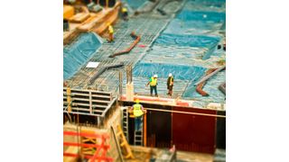 Fluor will use IBM Watson to deliver predictive analytics capability for megaprojects. (Pixabay)