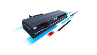 Kompakt, wirtschaftlich und schnell: die einbaufertigen Linearmotor-Module LMM für anspruchsvolle Aufgaben. (Bild: Bosch Rexroth)