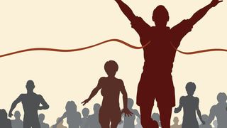 Mit Additiver Fertigung dem Wettbewerb voraus sein.  (©Adrian Hillman stock.adobe.com)