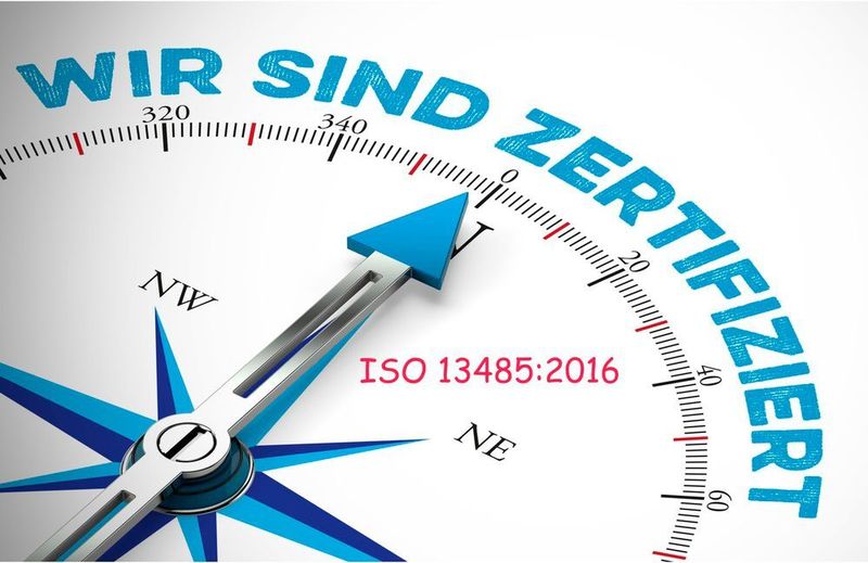 Die ISO 13485:2016 aktualisiert die Anforderungen an die Validierung der Anwendung von Computersoftware, die im Rahmen des QM zum Einsatz kommt. (© Fotolia_103114105/ fotolia.com)