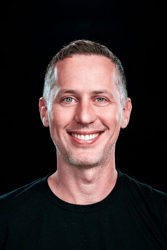 George Fraser, CEO Fivetran.(Bild:  Fivetran)