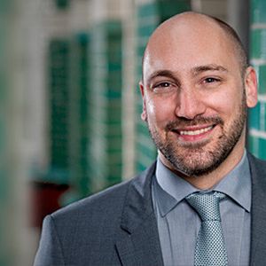 Björn Conrad, stellvertretender Direktor von Merics, ist überzeugt, dass einzelne chinesische Unternehmen schneller zu Wettbewerbern am Weltmarkt werden könnten, als erwartet.