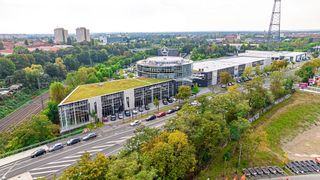 Die Sternauto-Gruppe ist weiter gewachsen und mittlerweile mit 25 Standorten in sechs Bundesländern vertreten. (Bild: Sternauto/sven.sonn.pictures)