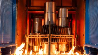 new-carburizing-line (RAMADA GROUP)