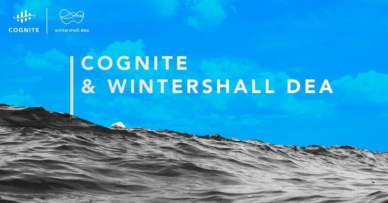 Wintershall Dea is working with Cognite to scale digitalisation efforts globally.  (Business Wire)