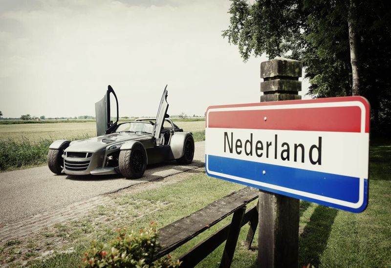  (Bild: Donkervoort Automobielen)
