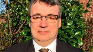 Erik Nagel übernimmt zum 1. April 2017 die Leitung des Vertriebs für Zentraleuropa für die Arntz Optibelt Gruppe (Optibelt)