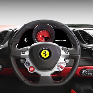 (Foto: Ferrari)