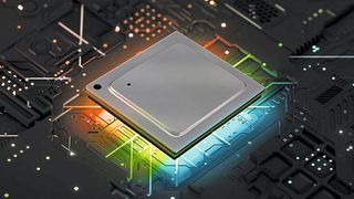 Die Anforderung an Automotive-Chips sind klar. Die Meinungen zur richtigen Chip-Technik gehen jedoch auseinander. (Bild: NXP)