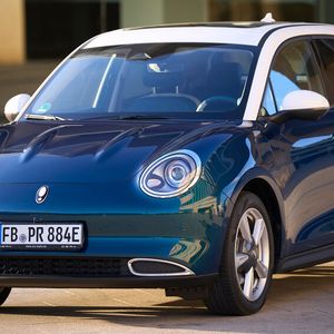 Die Preise starten bei rund 39.000 Euro.(Bild:  Great Wall Motors)